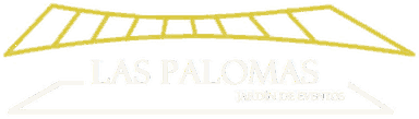 Las Palomas, Jardín de Eventos