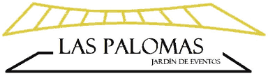 Las Palomas, Jardín de Eventos